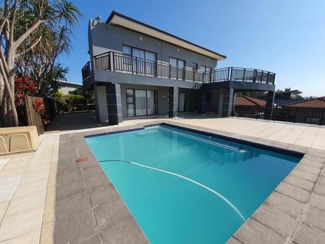 House for rent in Princess Grant, Kwazulu-natal