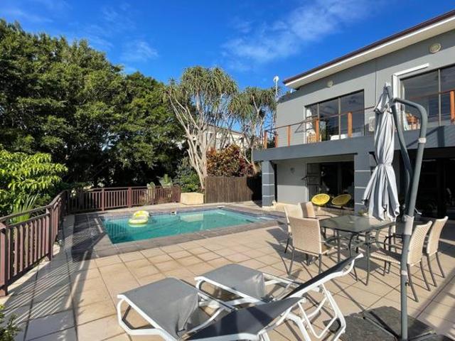 House for rent in Princess Grant, Kwazulu-natal