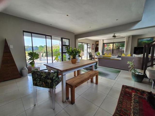 House for rent in Ballito, KwaDukuza Local Municipality