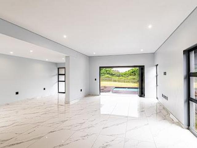 House for rent in Ballito, KwaDukuza Local Municipality
