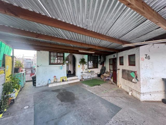 House for sale in Eersterivier, Western Cape