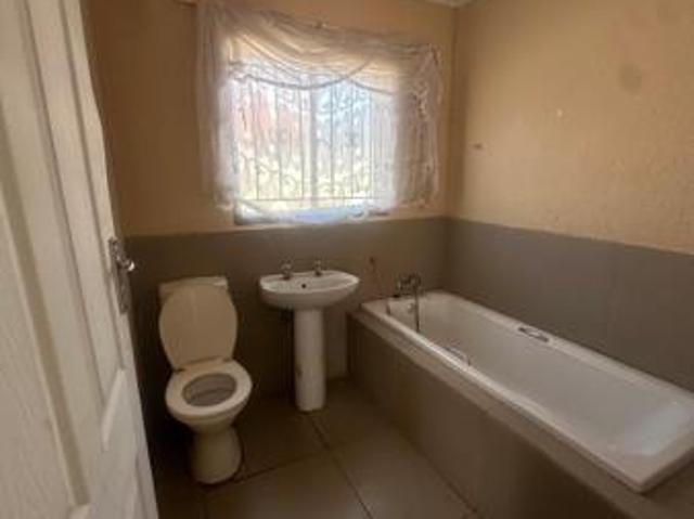House for sale in Sedibeng, Gauteng