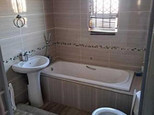 House for sale in Sedibeng, Gauteng