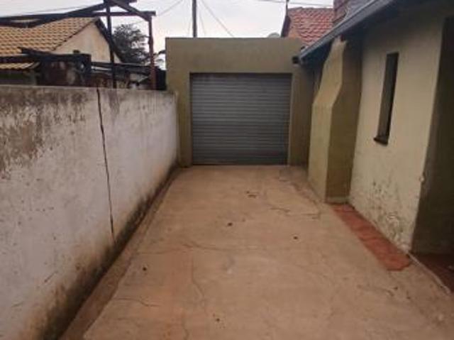 House for sale in Sedibeng, Gauteng
