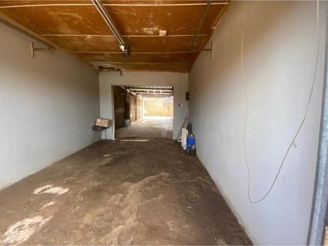 House for sale in Sedibeng, Gauteng