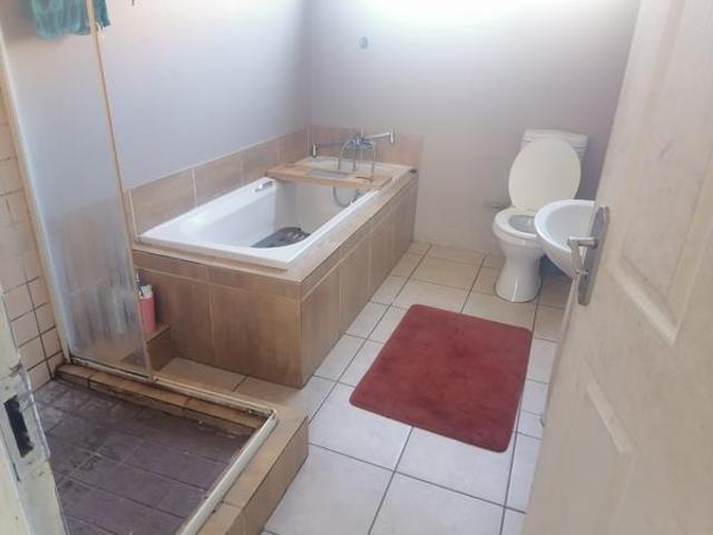 House for sale in Sedibeng, Gauteng