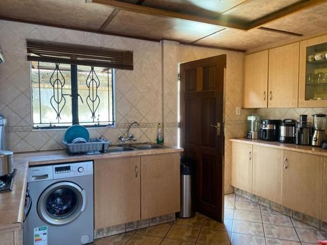 House for sale in Sedibeng, Gauteng