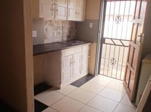 House for sale in Sedibeng, Gauteng