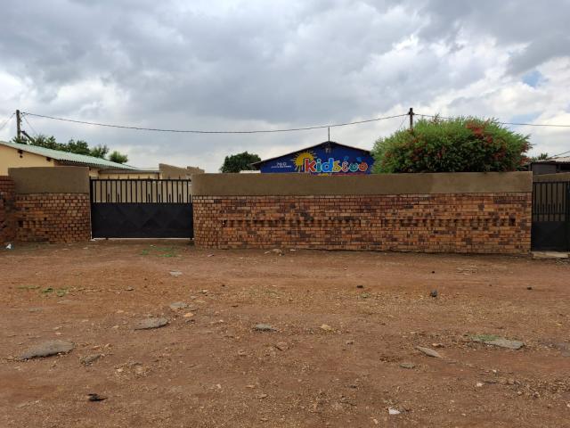 House for sale in Sedibeng, Gauteng
