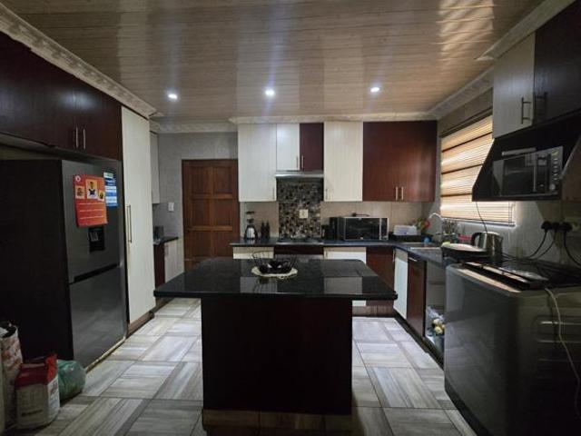 House for sale in Sedibeng, Gauteng