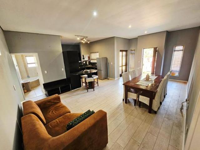 House for rent in Western Cape