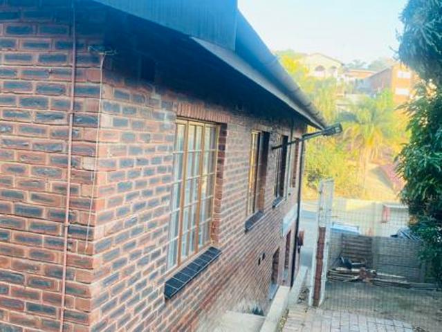 House for rent in Seaview, Kwazulu-natal