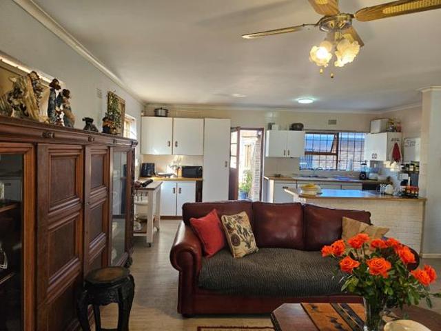 House for sale in Western Cape