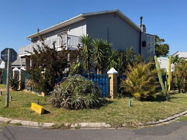 House for sale in Western Cape