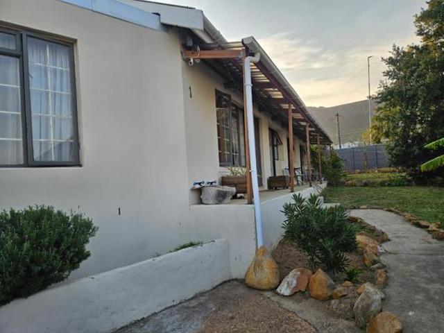 House for sale in Western Cape