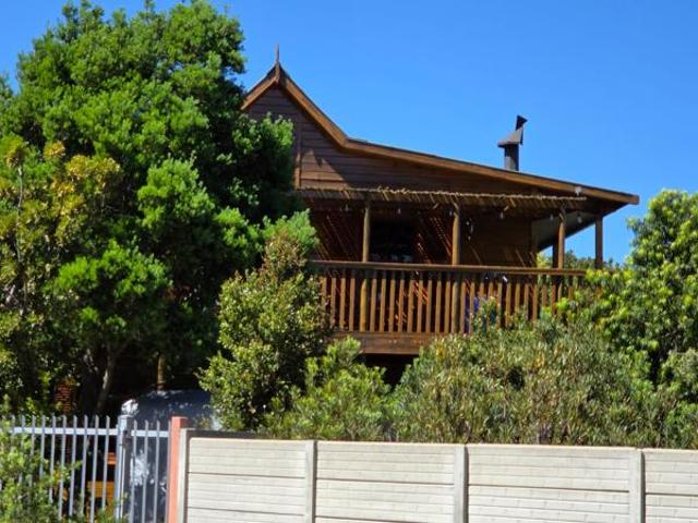 House for sale in Rietpoel, Theewaterskloof Local Municipality