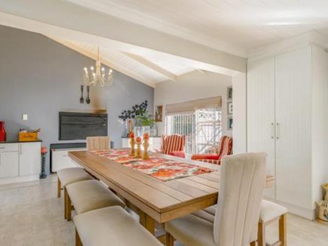 House for sale in Western Cape
