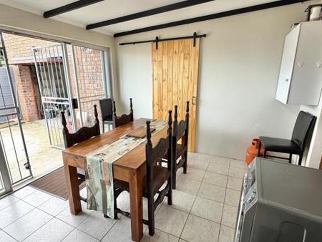 House for sale in Western Cape