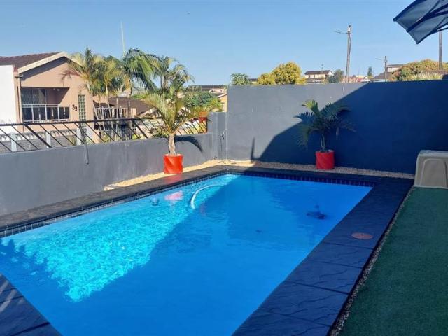 House for sale in Seaview, Kwazulu-natal