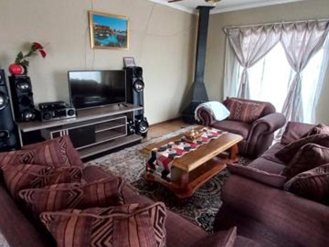 House for rent in Bethlehem, Dihlabeng Local Municipality