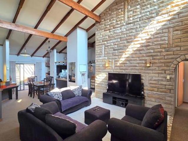 House for rent in Rosendal, Free State