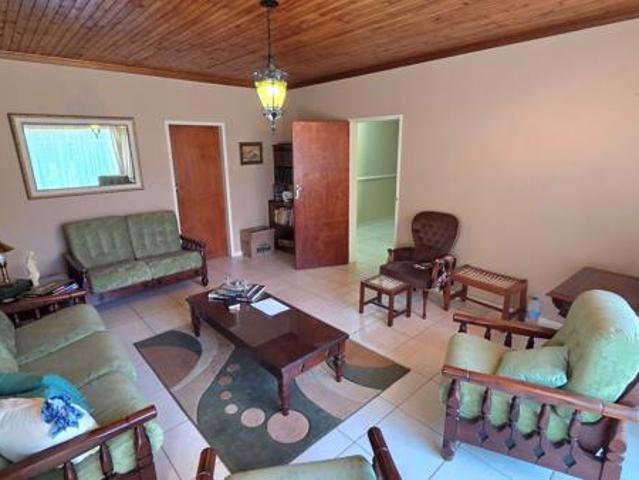 House for sale in Rosendal, Free State