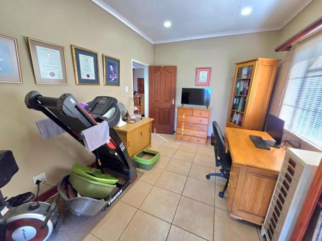 House for sale in Rosendal, Free State