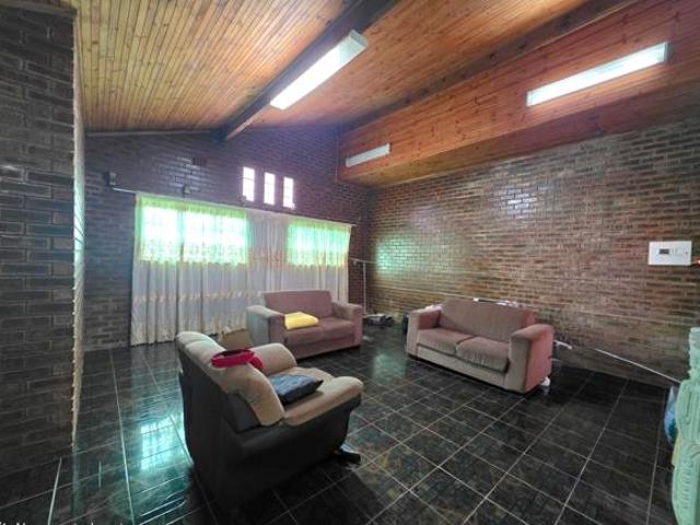 House for sale in UMhlathuze Municipality, Kwazulu-natal