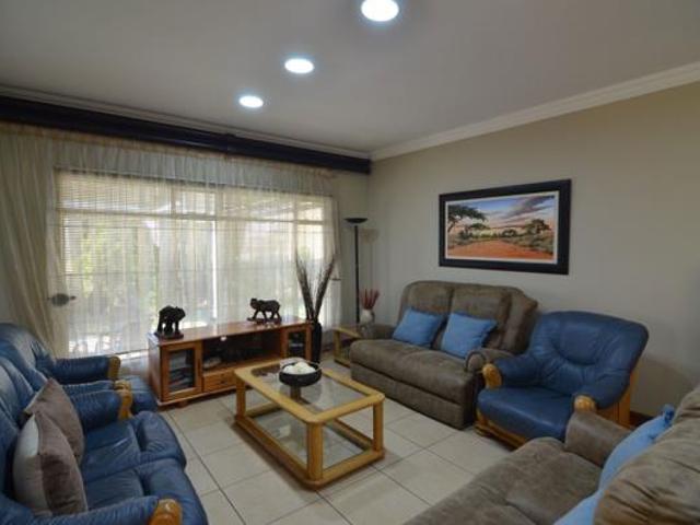 House for sale in Rosendal, Free State