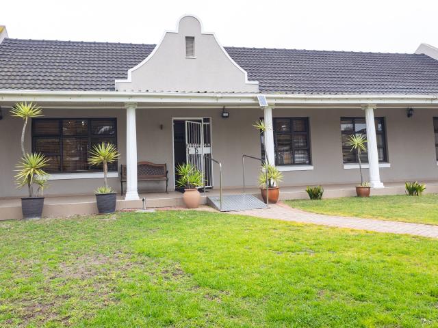 House for sale in Parow, Western Cape