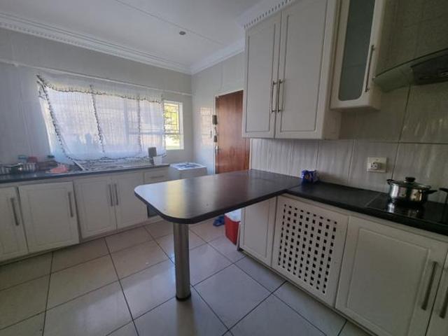 House for sale in Rosendal, Free State