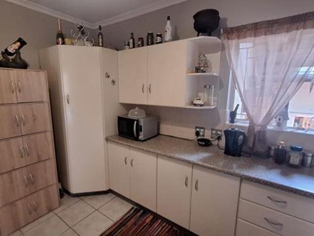 House for sale in Rosendal, Free State