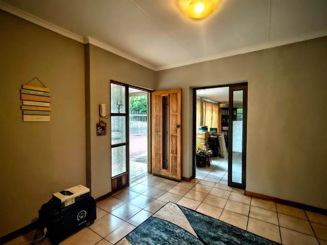 House for sale in Rosendal, Free State