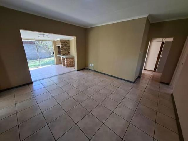 House for sale in Rosendal, Free State