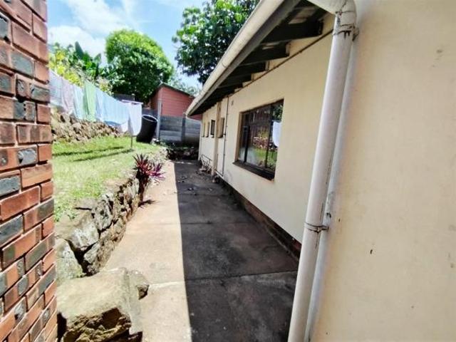 House for sale in UMhlathuze Municipality, Kwazulu-natal