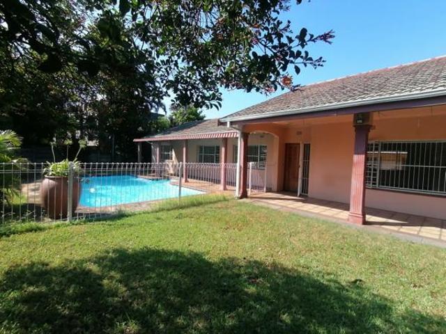 House for rent in UMhlathuze Municipality, Kwazulu-natal