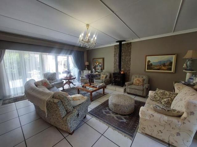House for sale in Rosendal, Free State