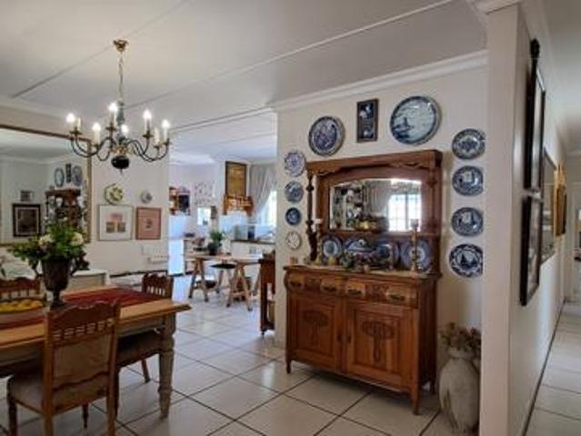 House for sale in Rosendal, Free State