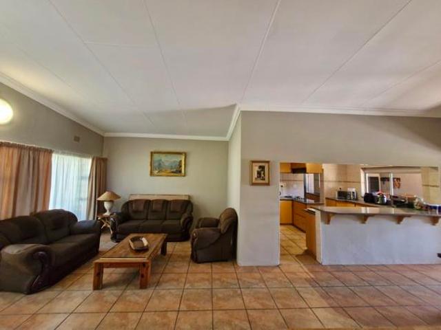 House for sale in Rosendal, Free State
