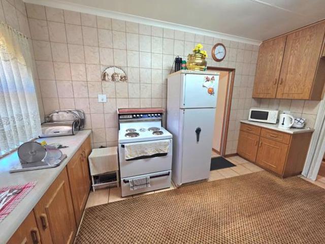 House for sale in Rosendal, Free State