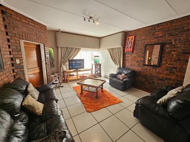 House for sale in Rosendal, Free State