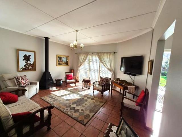 House for sale in Durbanville, Western Cape