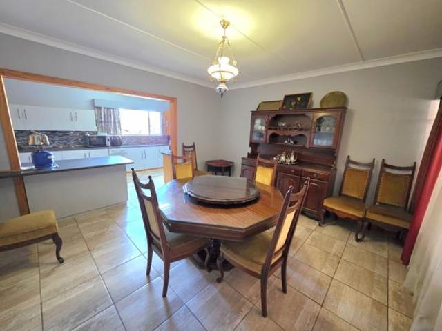 House for sale in Rosendal, Free State