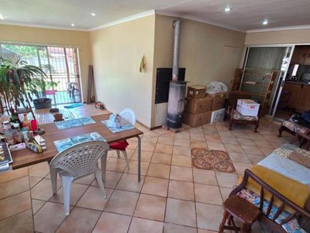House for sale in Rosendal, Free State