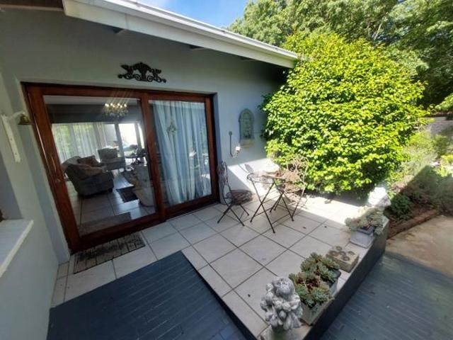 House for sale in Rosendal, Free State