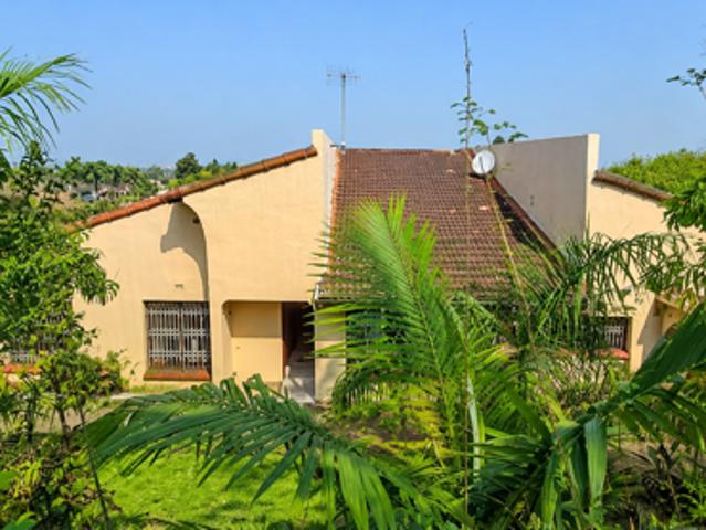 House for sale in UMhlathuze Municipality, Kwazulu-natal