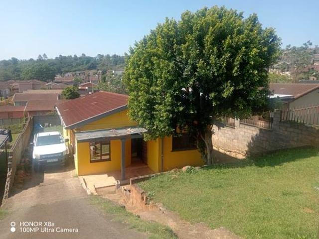 House for sale in Pietermaritzburg, Msunduzi Local Municipality