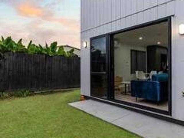 Townhouse for rent in Papakura, Oroua County