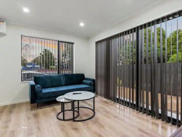 Townhouse for rent in Papakura, Oroua County