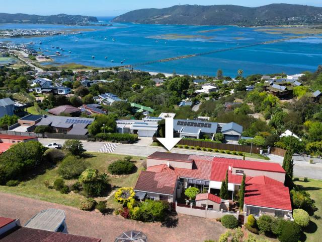 House for sale in Groot Brak Rivier, Western Cape